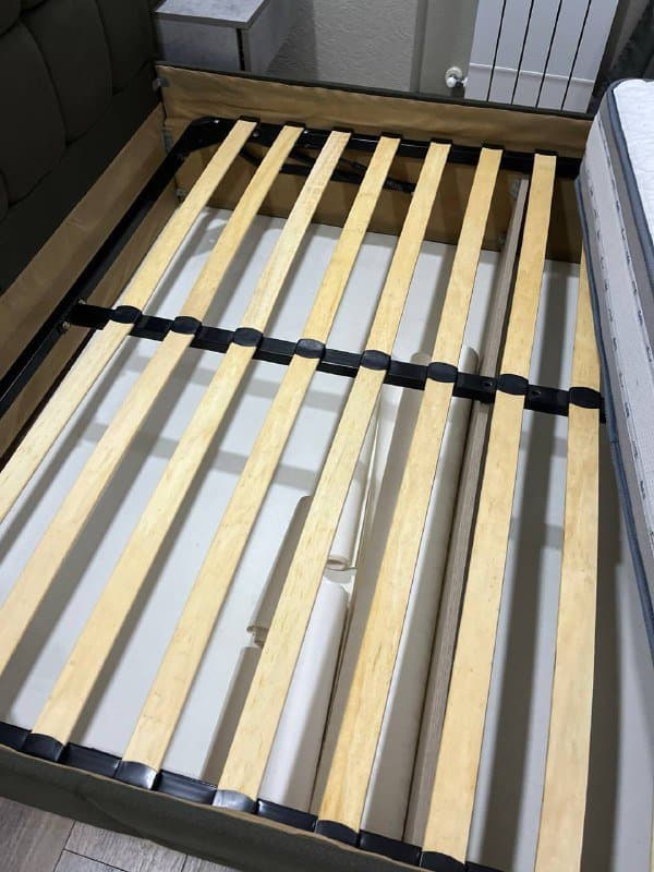 Кровать большая 2