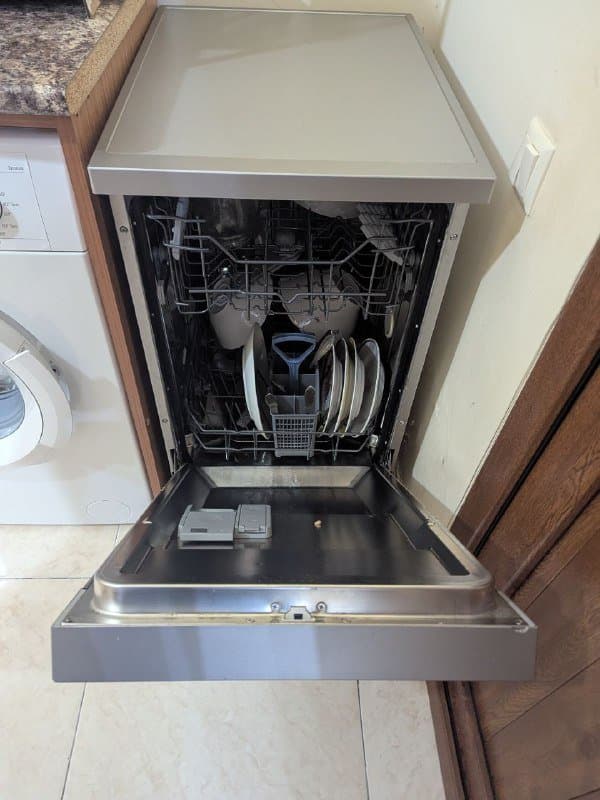 Посудомоечная машина Hyundai 45FS10IN 1