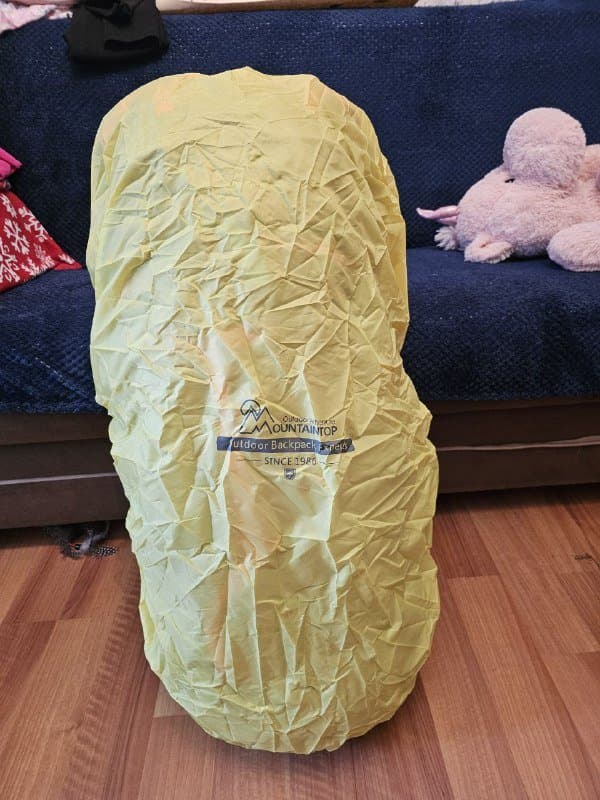 Походный рюкзак 70 литров 5