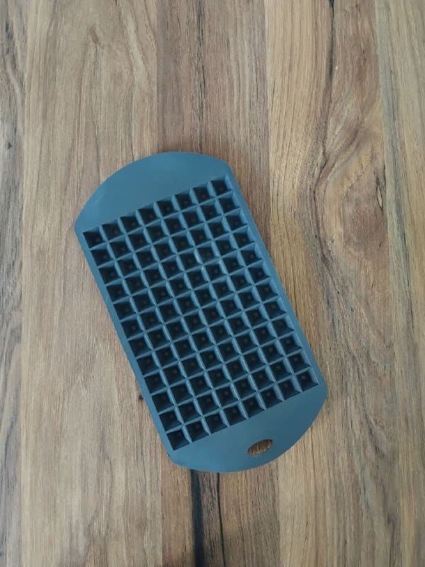 Форма для льда