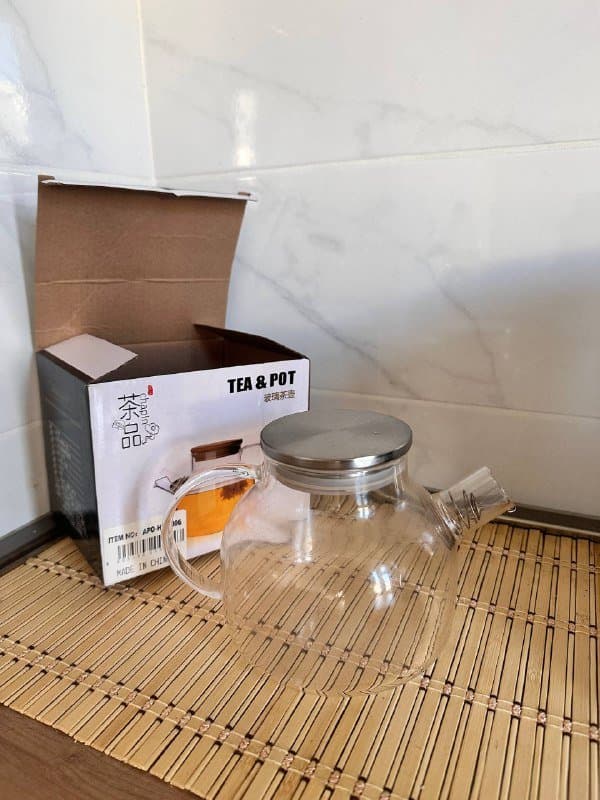 Набор кухонных аксессуаров и посуды 2