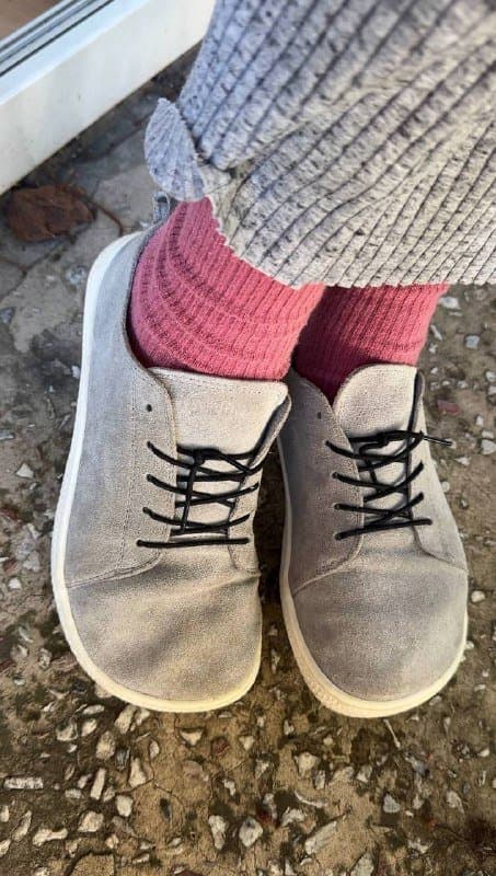 Юбка, босоножки, блузка Zara, флиска 3