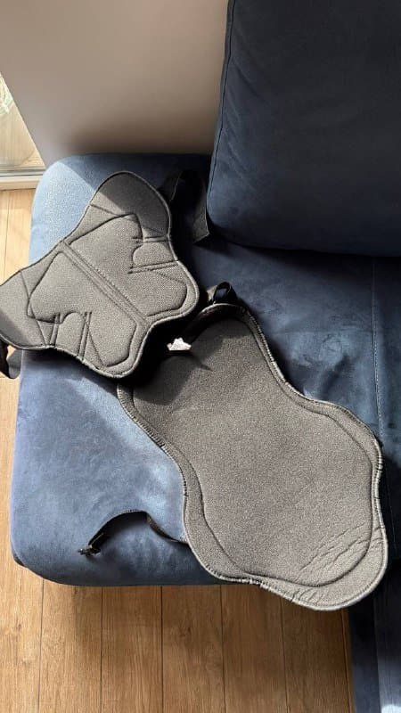 Защита размер L 3