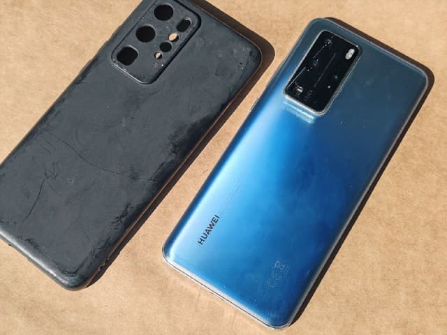 Huawei p40 pro 256gb