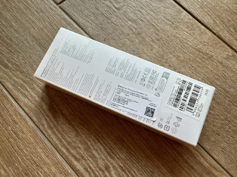 Набор электрических отверток Xiaomi Electric Precision Screwdriver BHR5474GL 2