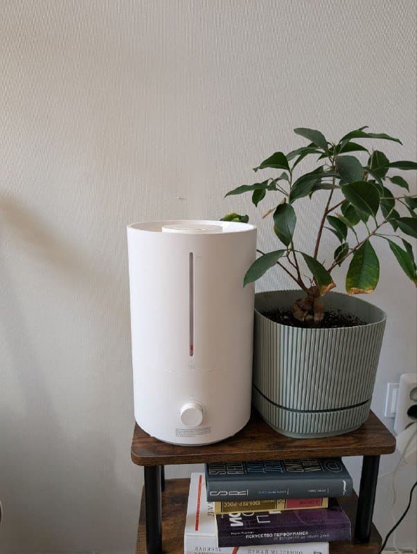 Увлажнитель воздуха Xiaomi Air Humidifier 2 Lite