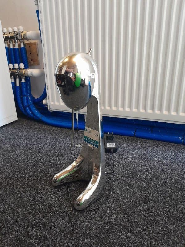 Кислородный Аппарат 4