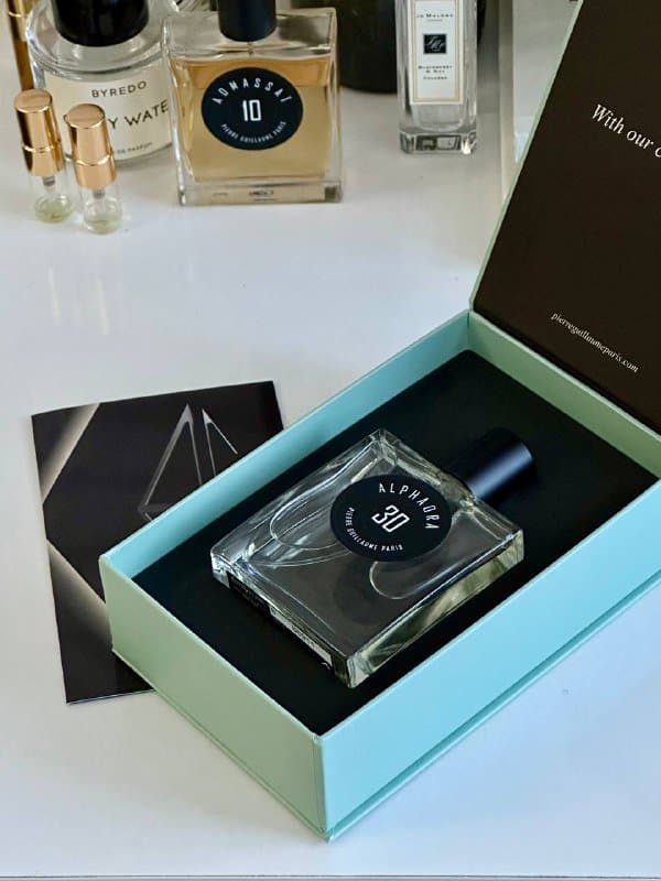 Парфюм Alphaora 30 Pierre Guillaume Paris 48 ml 2