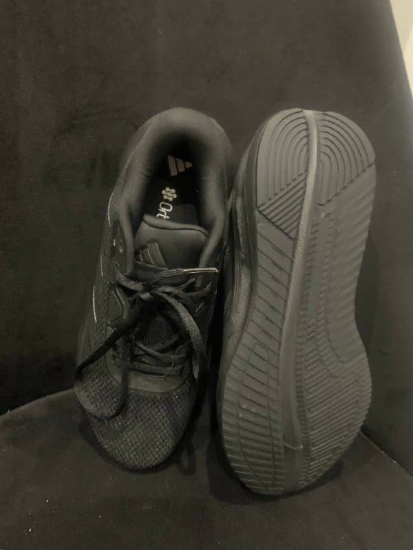 Кроссовки Adidas Runfalcon 5 40 размер 3