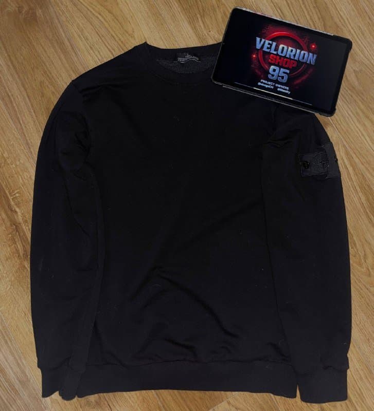 Stone Island Shadow Project свитер, свитшот 2