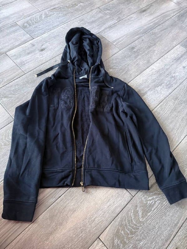 женская одежда размер S-M