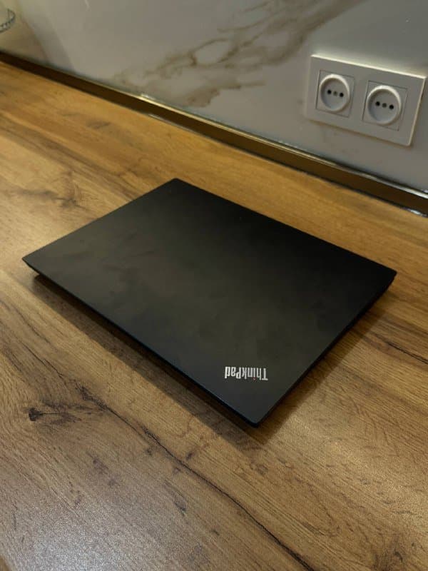 Lenovo ThinkPad E495 ноутбук 16GB 512GB Ryzen 7 2