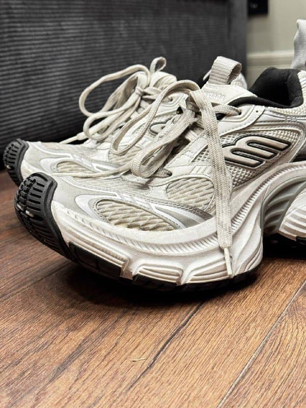 Кроссовки Balenciaga 10XL женские 40 размер 6