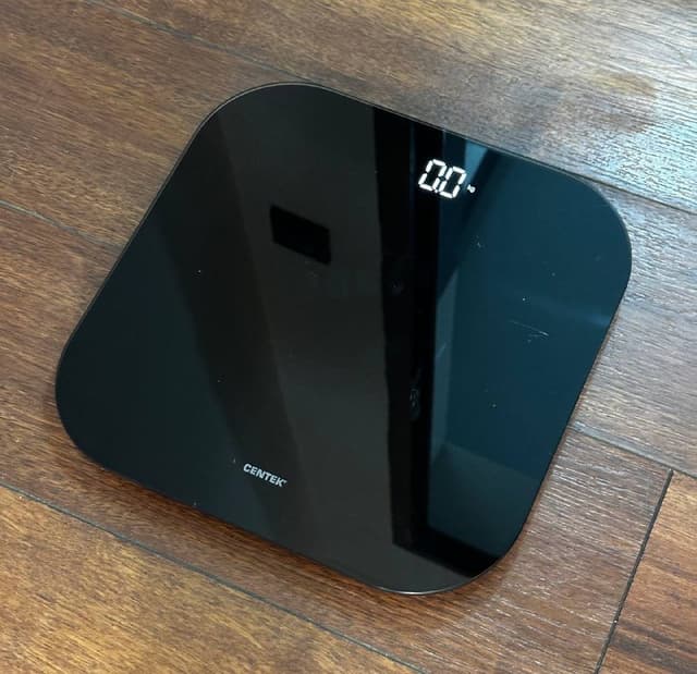 Электронные напольные весы CENTEK 2440