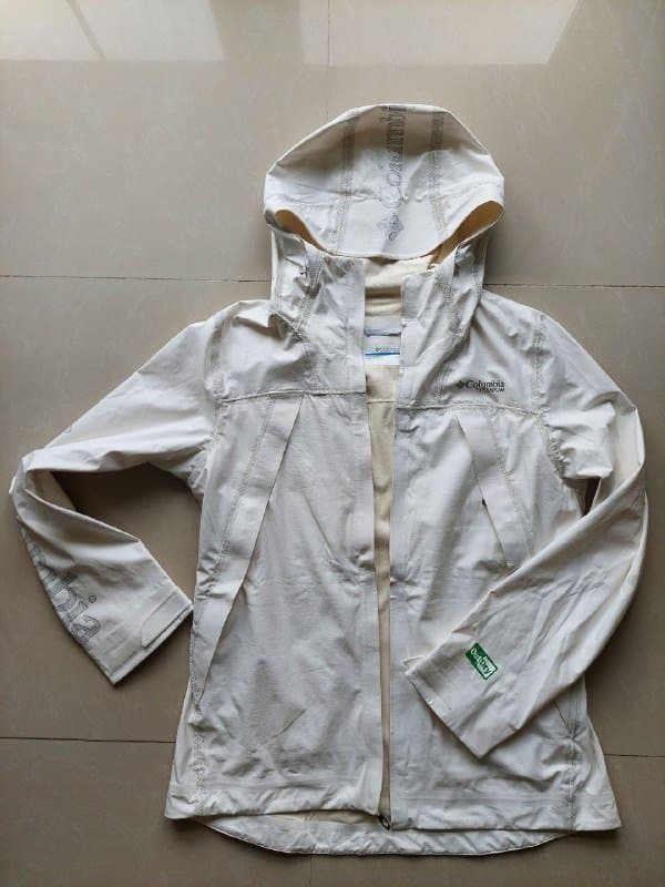 Женская мембранная куртка Columbia Titanium OutDry Ex ECO Tech Shell