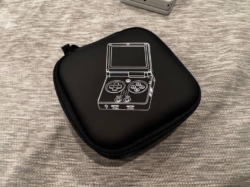 Игровая приставка Anbernic RG477M 12GB + 256GB 4