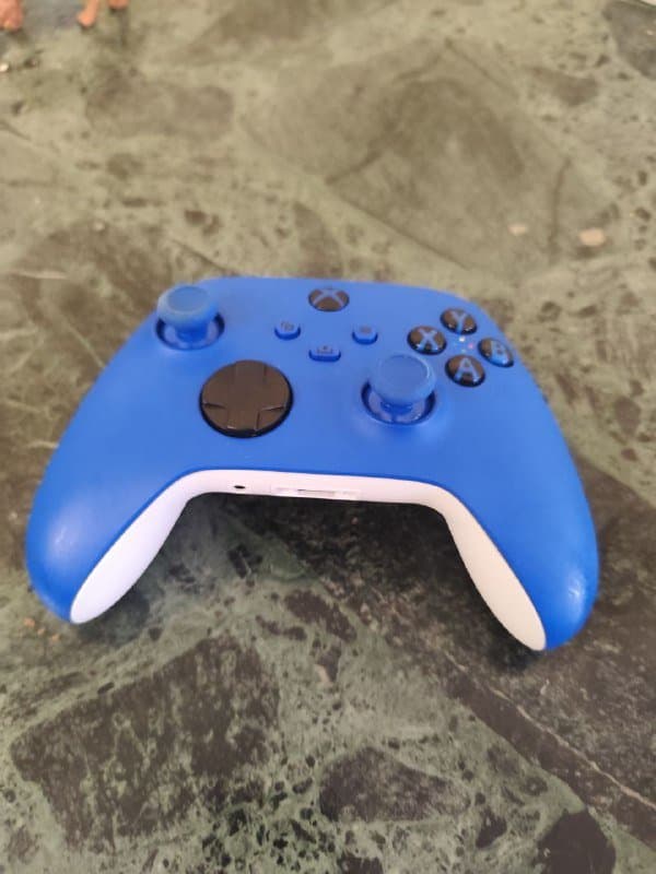 Геймпад Xbox Series X/S