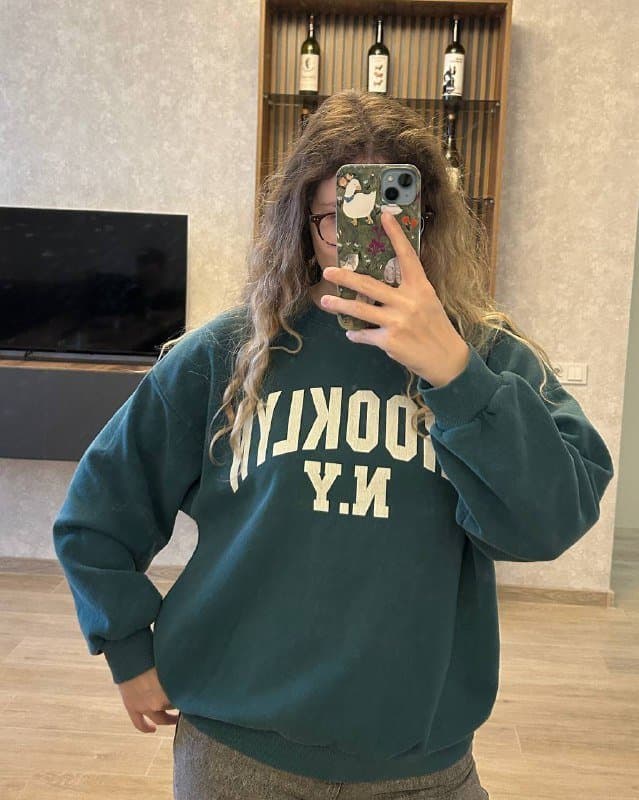 толстовки, свитшоты 4 шт