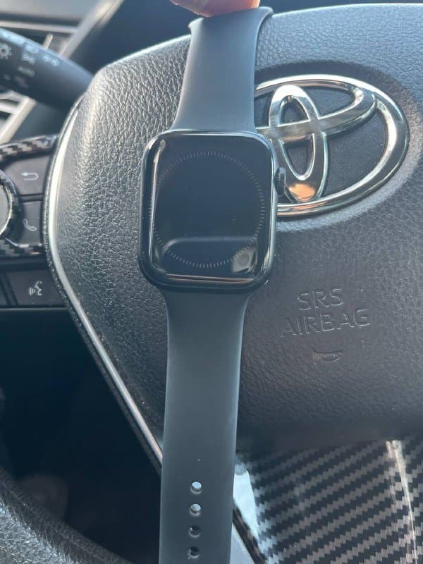 Apple Watch 7 45