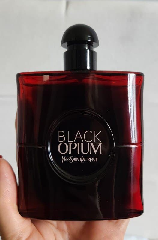 Женские духи Black Opium от Yves Saint Laurent 150 мл