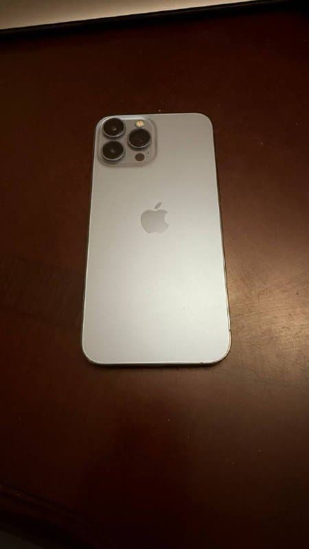 iPhone 13 Pro Max 256GB