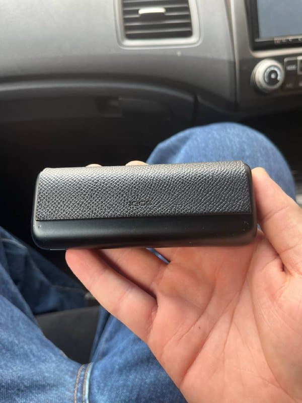 IQOS PRIME устройство для нагревания табака 1