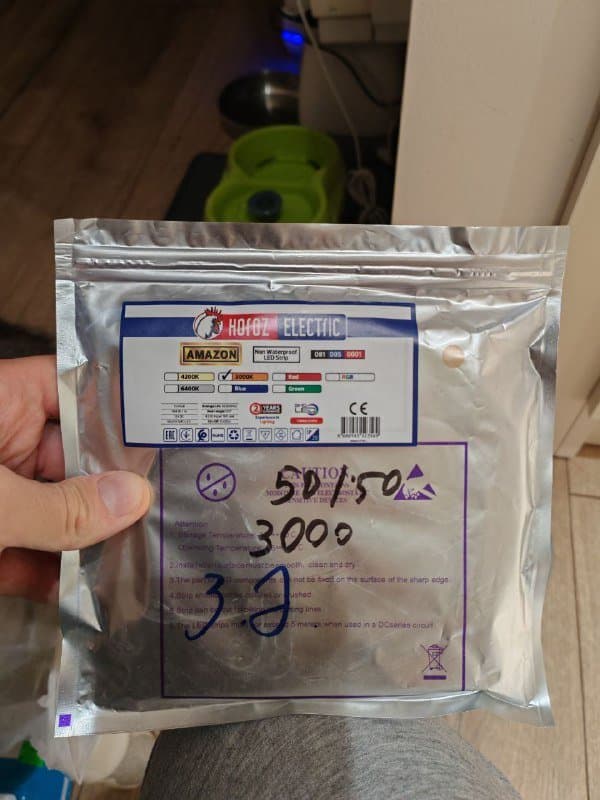 Светодиодная лента 24в, Контроллер Electrolux ECH/WF-01, Регулятор давления, Усилитель Microlab Pro 3