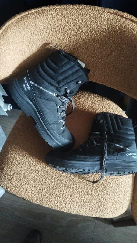 Мужские сапожки 42 размер