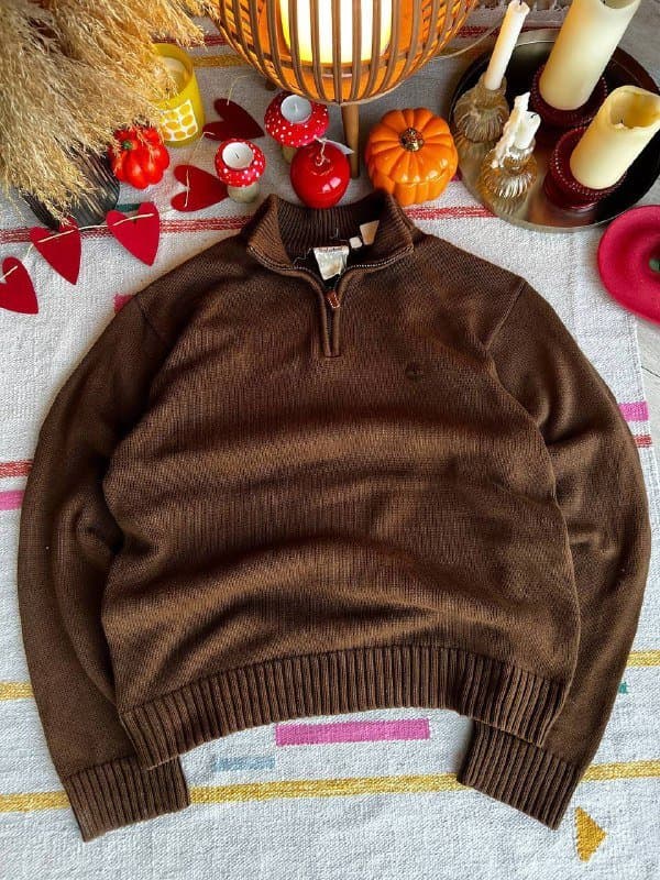 Свитера APC, Numero Ventuno, Umbro, Timberland, Levi’s 4