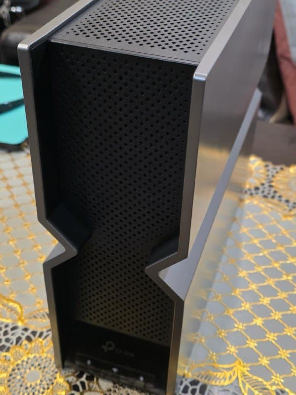 Роутер TP Link Archer BE800 WiFi 7