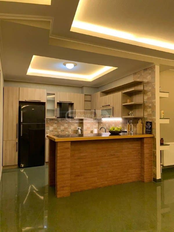 Квартира 4 комнаты 3 спальни в Тбилиси 5