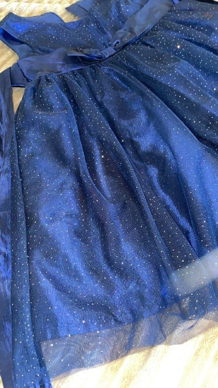 Праздничные платья на девочку 2,5-3,5 года 2