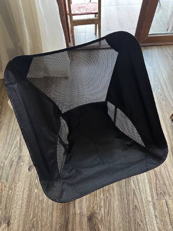 Складной стул 1