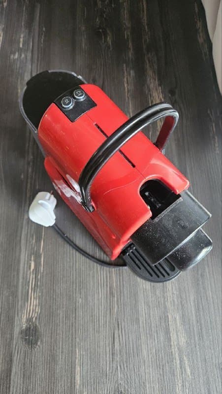 Капсульная кофемашина Nespresso, многоразовые капсулы для кофе 2