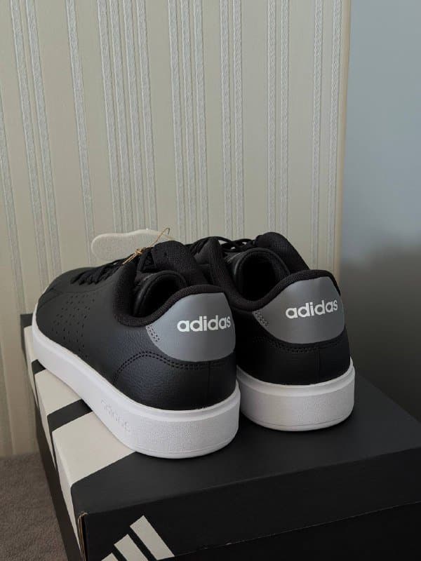 Кеды Adidas Advantage 2.0 Cloudfoam Comfort 2