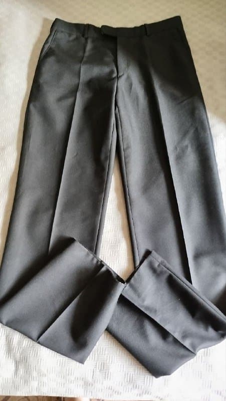Брюки от костюма мужские