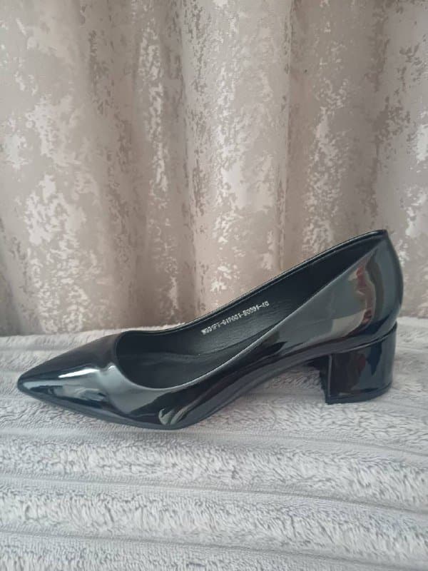 Туфли, сумка