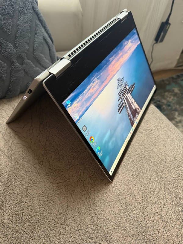 Lenovo Yoga X370, Dell Latitude 5280 ноутбуки