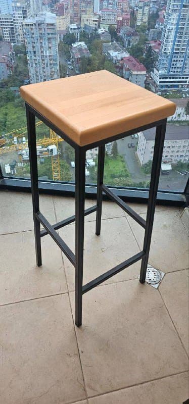 Барные стулья