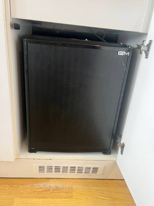 Пуфик розовый 4