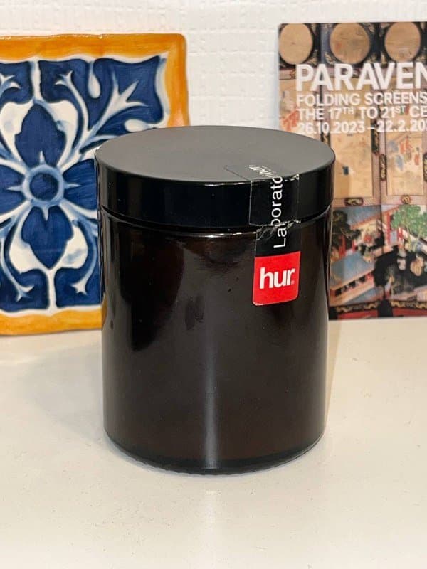 Крем для тела LABORATORI HUR Crema Vitaminica 46 180 мл