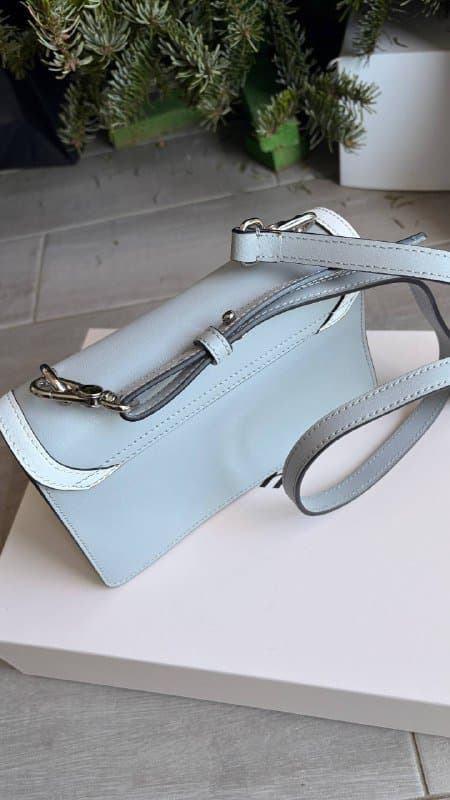 Туфли и сумка Эконика 38 размер натуральная кожа 7