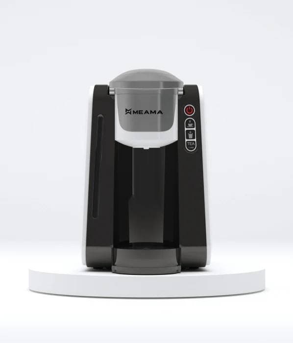 Капсульная кофемашина Meama