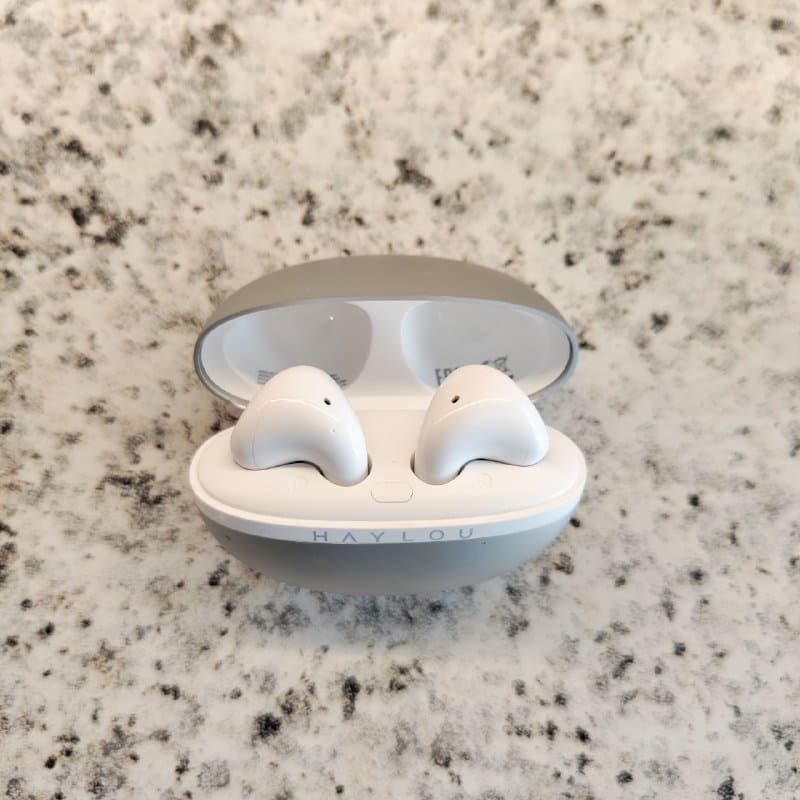 Наушники Xiaomi Haylou X1 2