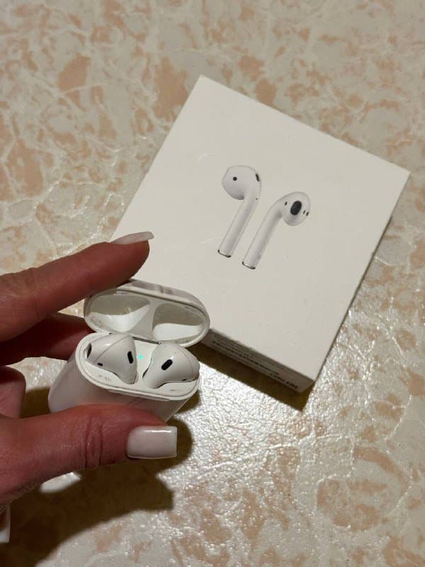 Наушники JBL TUNE 660 NC, Наушники AirPods 1, Чехол для IPhone 15 pro 3