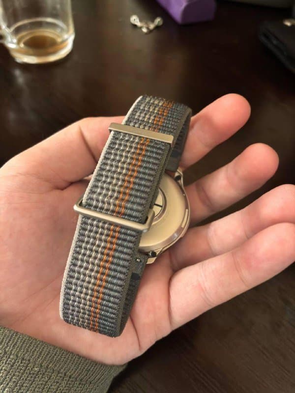 Умные часы Amazfit Balance 3