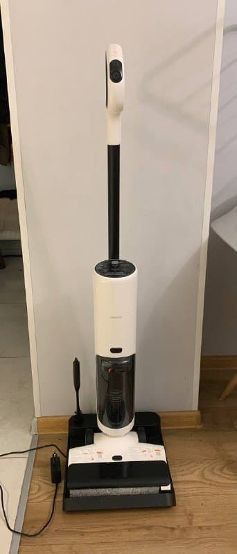 Пылесос Xiaomi Truclean W20 Wet Dry Vacuum White 2
