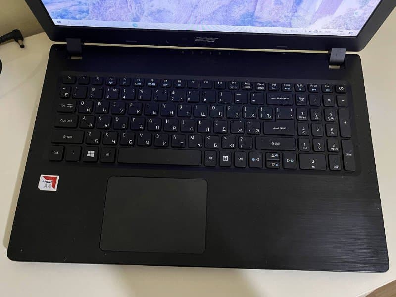ноутбук ACER Aspire 3 1