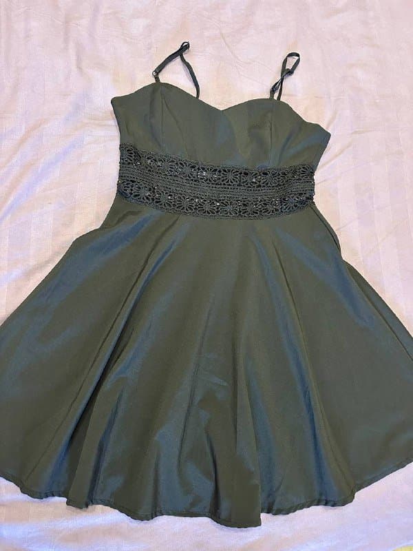 Новое платье размер XS-S