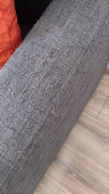 Раскладной диван с отделением для хранения 4